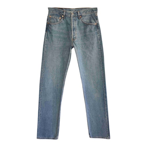 Jean Levi's 501 W31L34