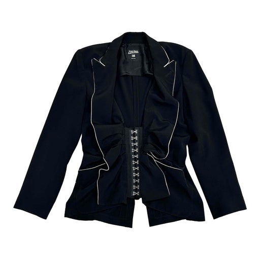 Blazer Jean Paul Gaultier        