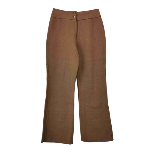 Flared pants