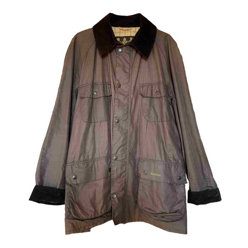 Barbour Jacket
