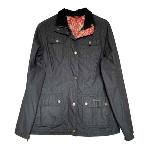 Barbour Jacket