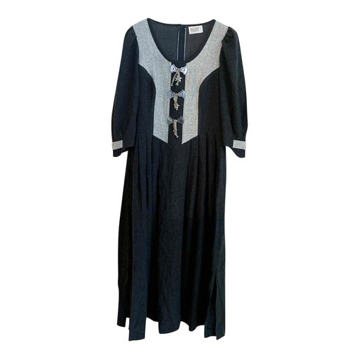 Cotton dress