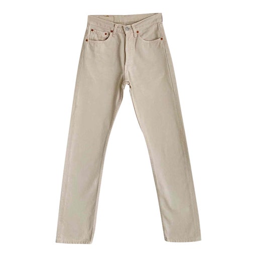 Jean Levi’s 501 W26L32 