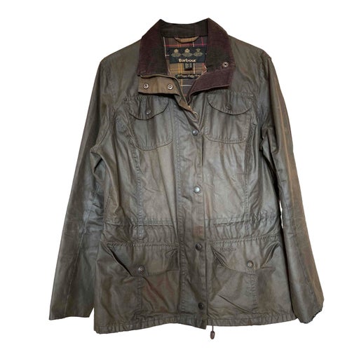 Barbour Jacket