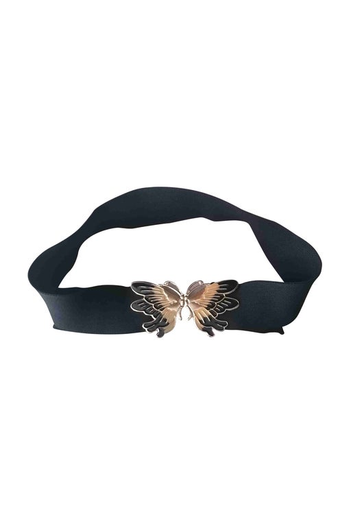 Ceinture papillon