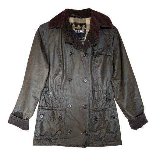 Barbour Jacket