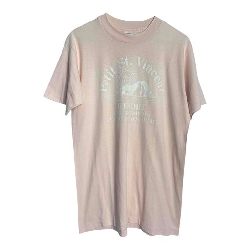 Souvenir T-shirt