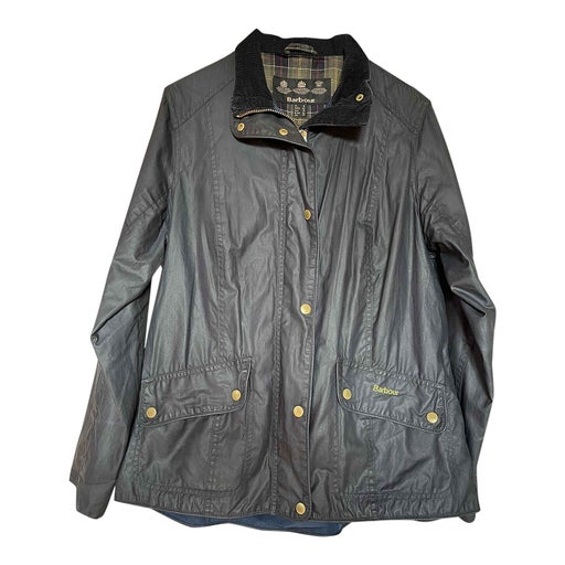 Barbour Jacket