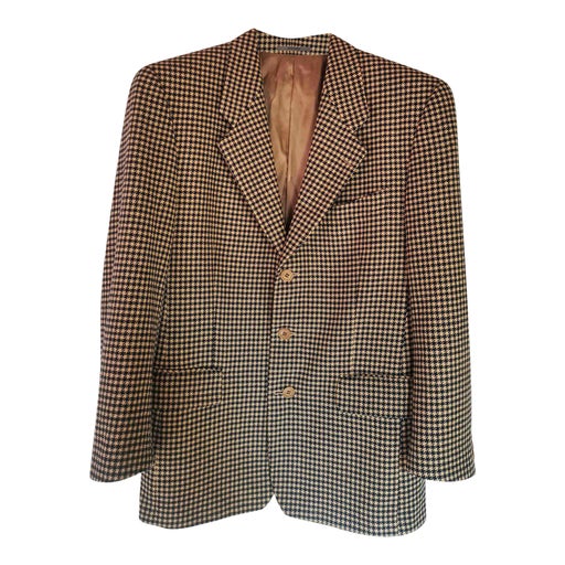 Blazer Kenzo en laine