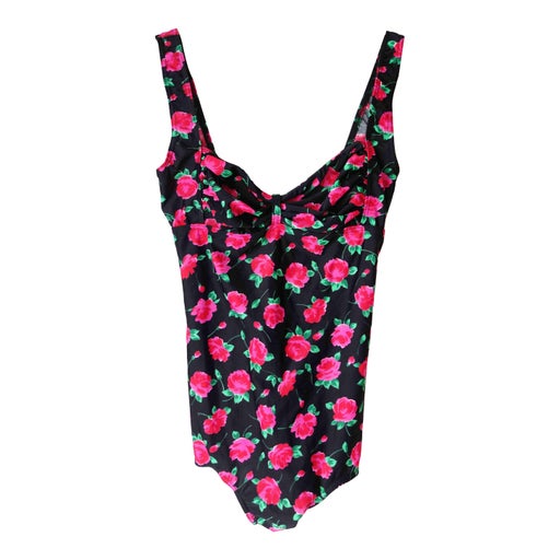 Maillot de bain 80's