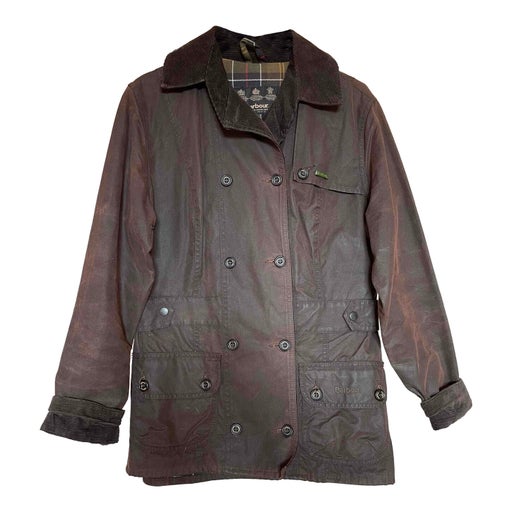 Barbour Jacket