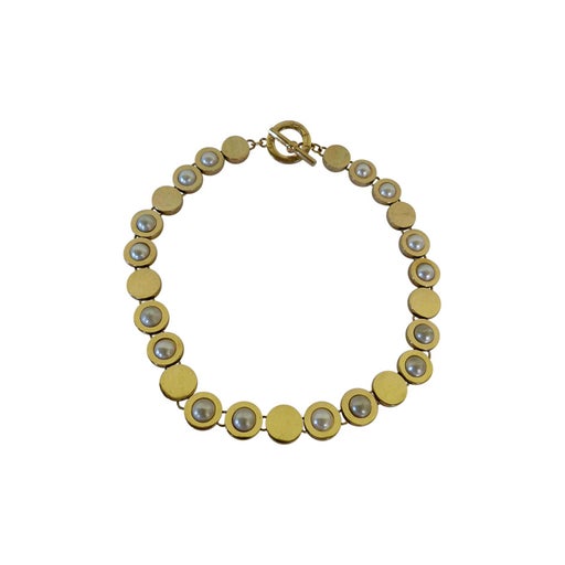 Celine necklace