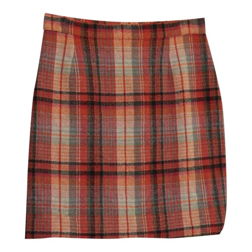 Mini jupe Guy Laroche