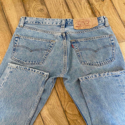 Levi's 501 W27L32 jeans