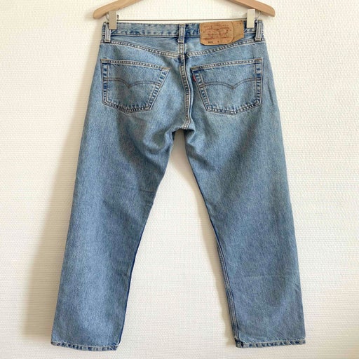 Levi's 501 W27L32 jeans