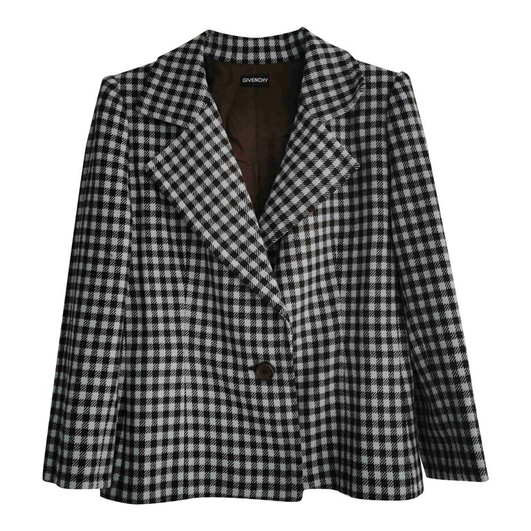Givenchy blazer for women Imparfaite