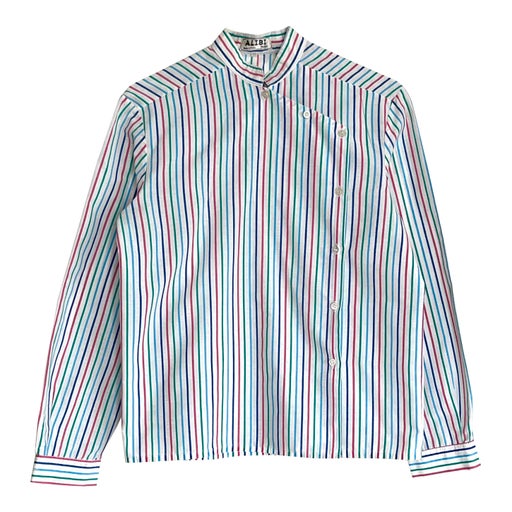 Striped shirt