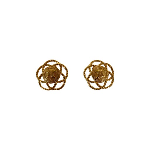 Céline earrings