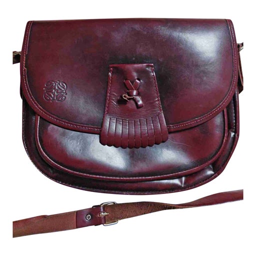 Loewe bag