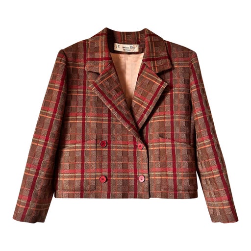 Blazer Dior