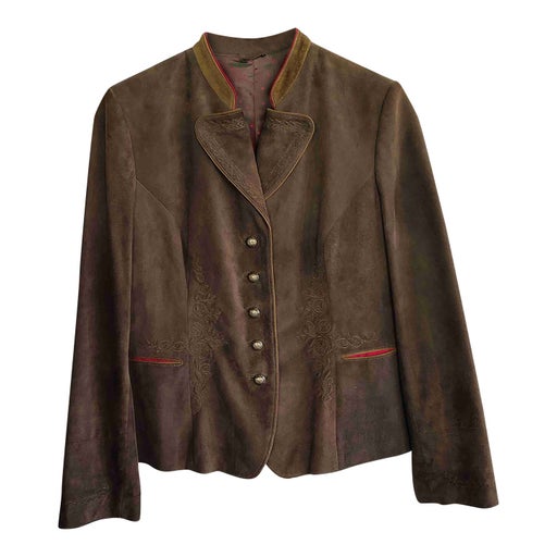 Austrian jacket