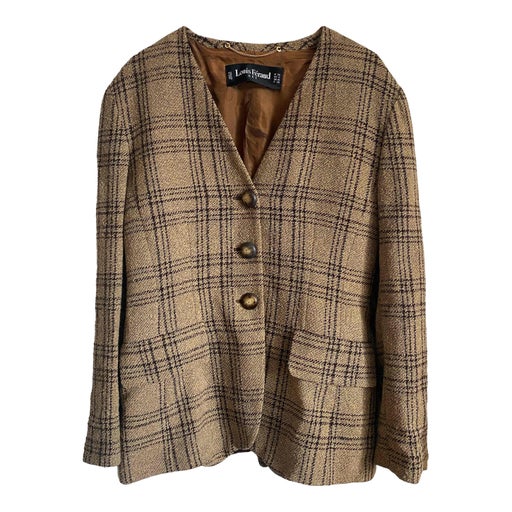 Veste Louis Féraud
