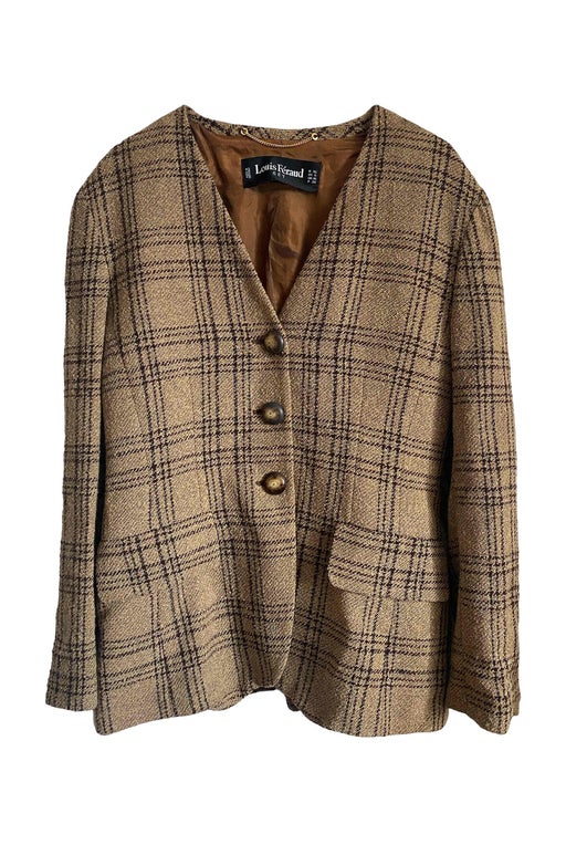 Louis Féraud jacket