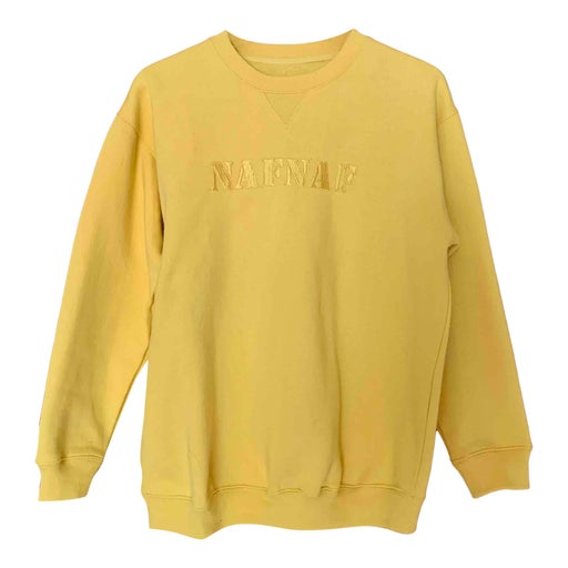 Sweat molletonné