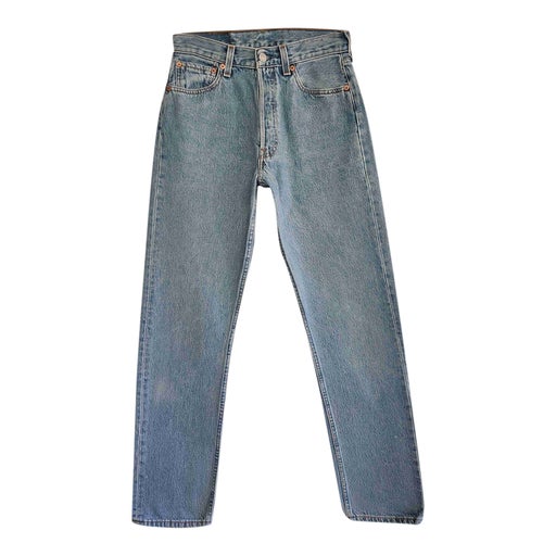 Jean Levi's 501 W29L32