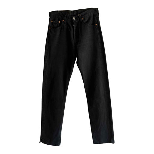 Jeans Levi's 501 L29W24