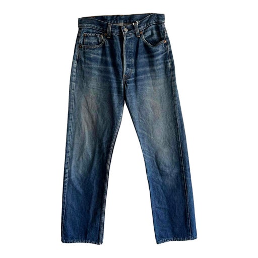 Levi's 501 jeans L29W34
