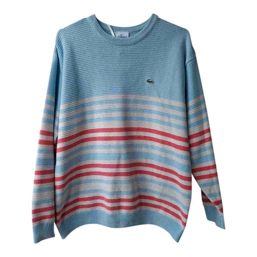 Pull Lacoste