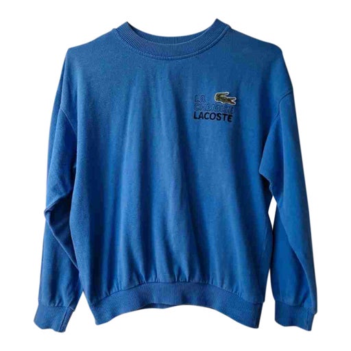 Sweat-shirt Lacoste