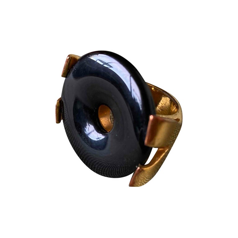 Bague yves saint laurent femme cheap