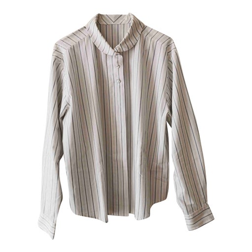 Striped shirt