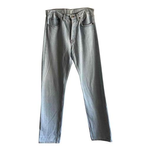 Levi's 501 jeans L30W36