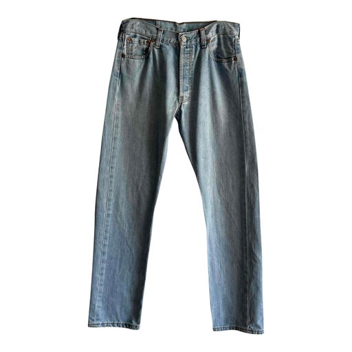 Levi's 501 L30W32 jeans