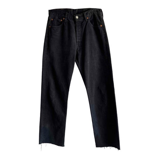 Levi's 501 L30W34 jeans