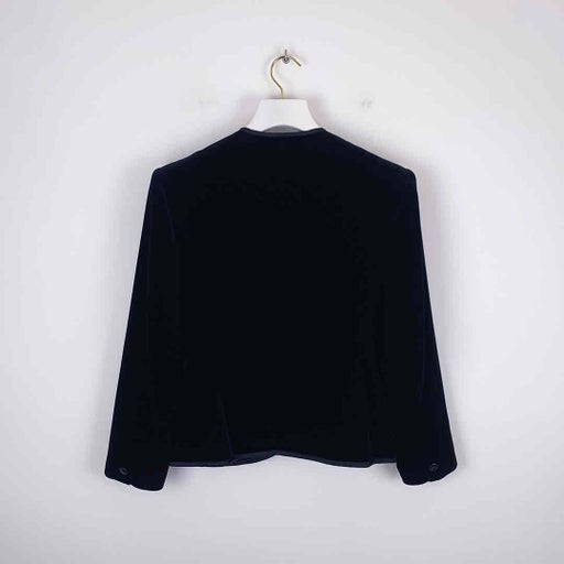 Guy Laroche velvet jacket