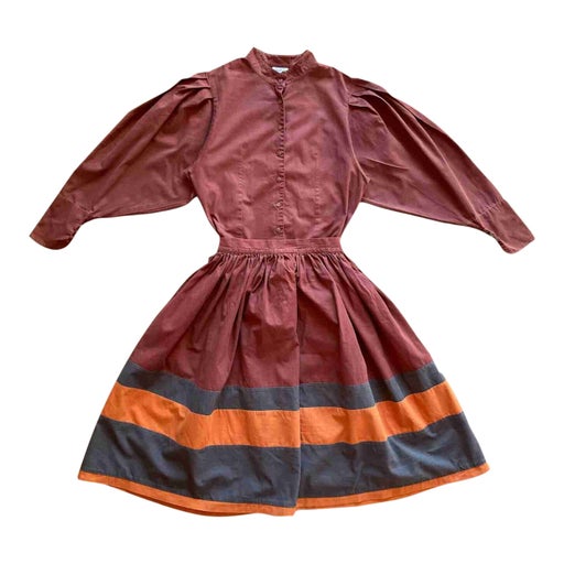 Cotton set