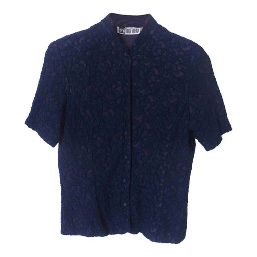 Lace blouse