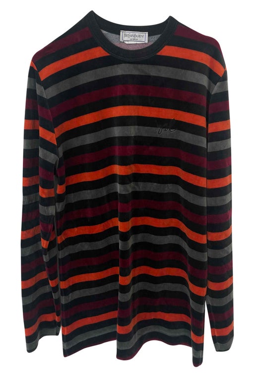 Yves Saint Laurent sweater