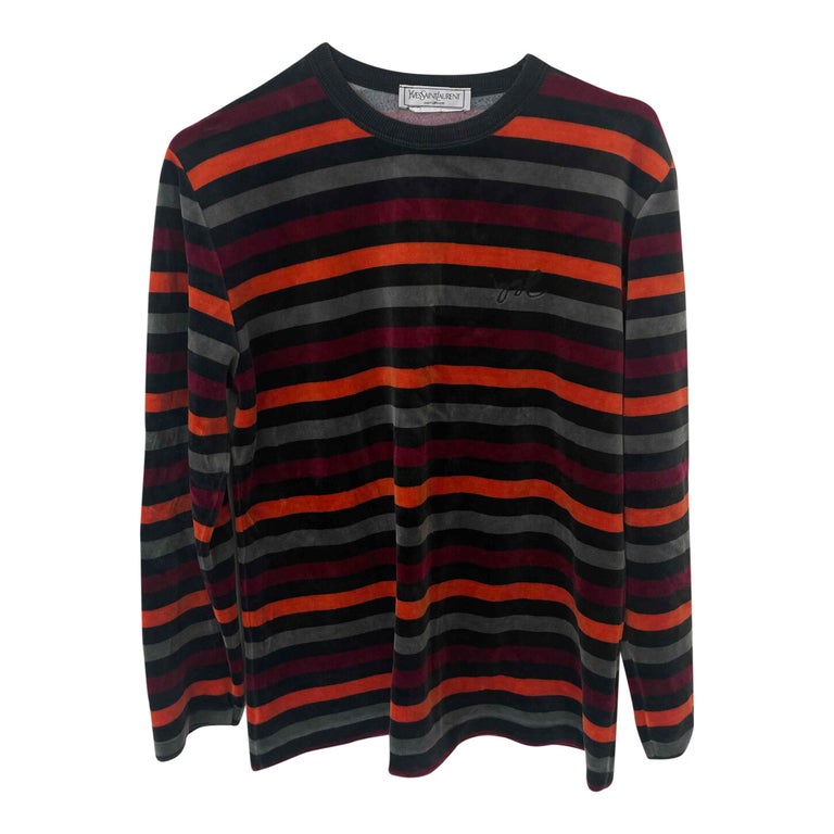 Pull sales ysl femme