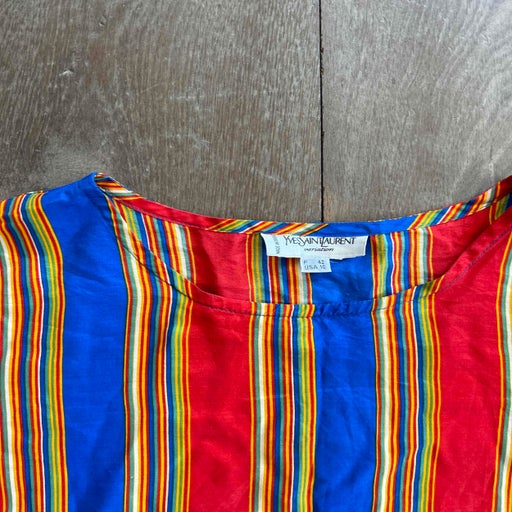 Top Yves Saint Laurent