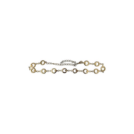 Chain belt