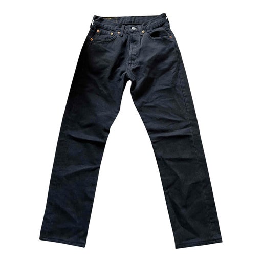 Levi's 501 W27L30 jeans
