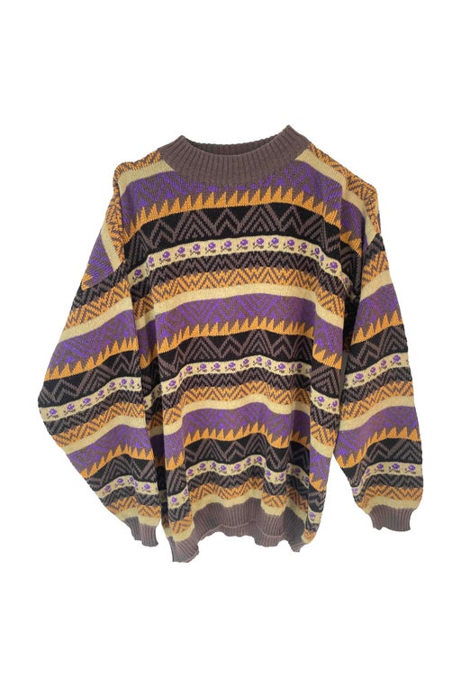 Woolen sweater