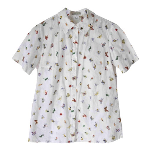 Cotton shirt