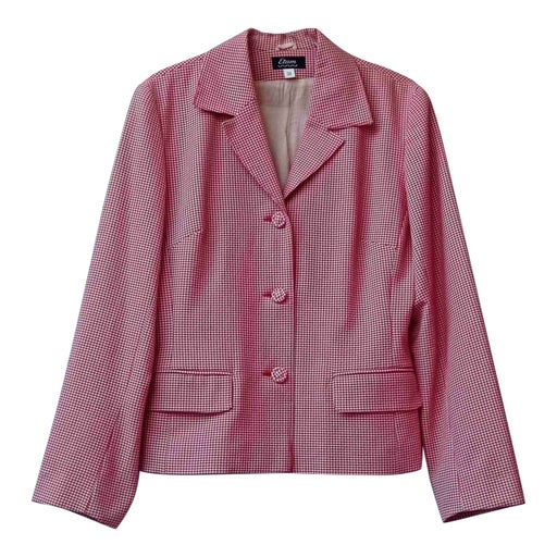 Blazer jacket