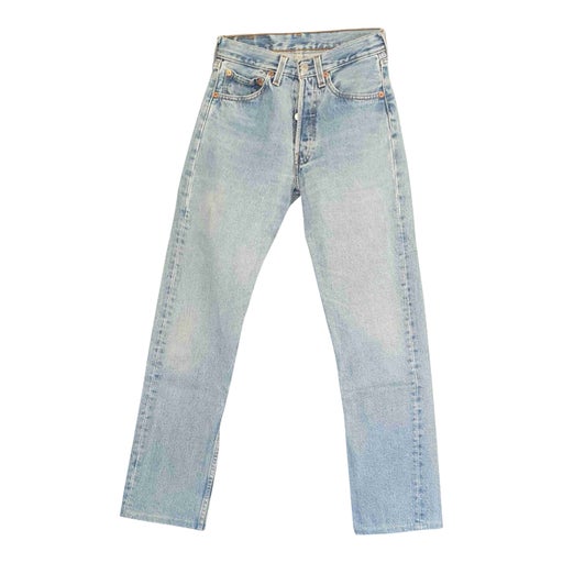 Levi's 501 W26L30 jeans